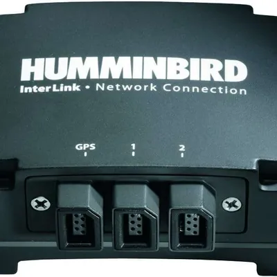 Zestaw Humminbird Network Connection Kit AS Interlink