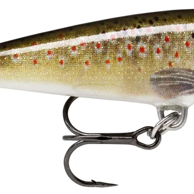 Wobler Rapala Countdown