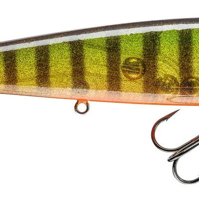 Wobler Daiwa Prorex Minnow