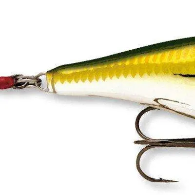 Wobler Rapala Skitter Pop