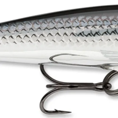 Wobler Rapala Original