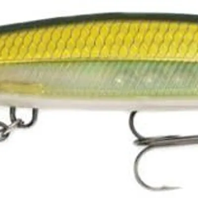 Wobler Rapala Shadow Rap Deep