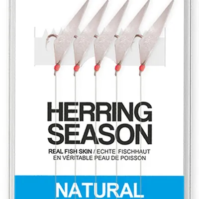 Zestaw morski Spro Herring Rig