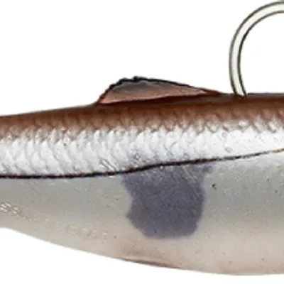 Guma Savage Gear 3D Herring Big Shad