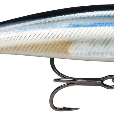 Wobler Rapala X-Rap Magnum Cast