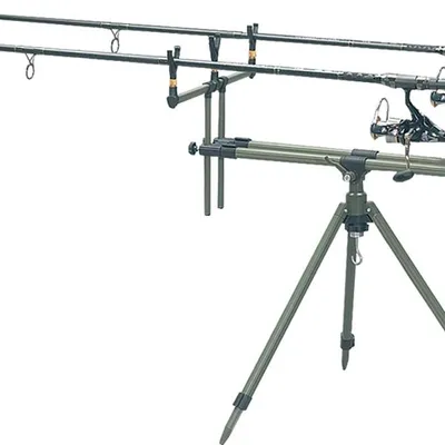 Stanowisko karpiowe Tripod Jaxon RPD2