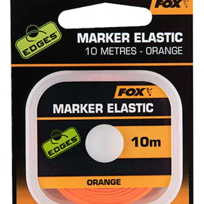 Amortyzator Fox Edges Marker Elastic