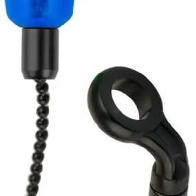 Sygnalizator Fox Black Label Dinky Bobbins - Blue