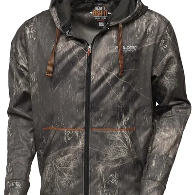 Bluza z kapturem Realtree Fishing Prologic