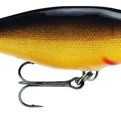 Wobler Rapala Shad Rap