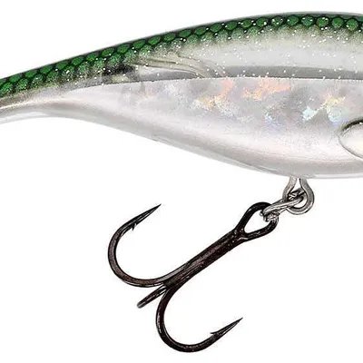 Wobler Westin P10SR Crankbait