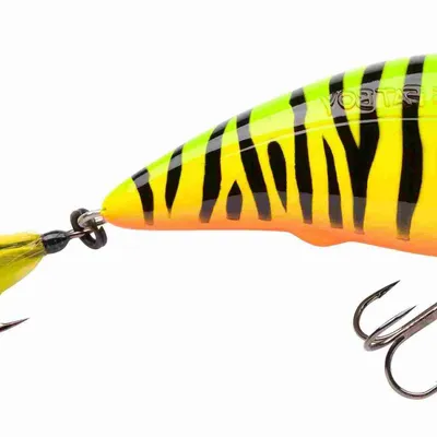 Wobler Spro Iris Fatboy