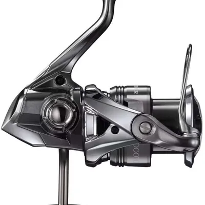 Kołowrotek Shimano Twin Power FE