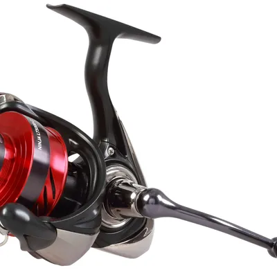 Kołowrotek Daiwa 23 Ninja LT