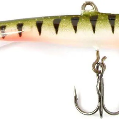 Wobler Rapala Jigging Rap