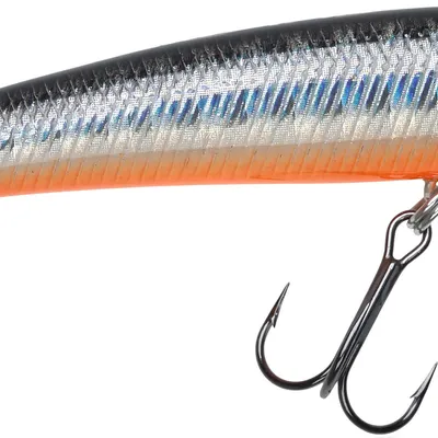 Wobler Strike Pro Beta Minnow Suspending