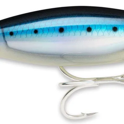 Wobler Rapala X-Rap Magnum Explode