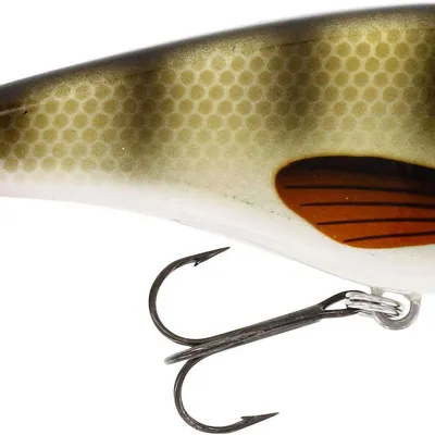 Wobler Westin Swim Glidebait