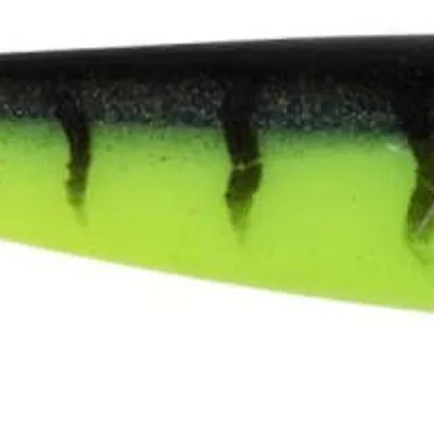 Guma Fox Rage Ultra UV Zander Pro Shad