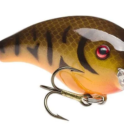 Wobler Strike King Pro Model Series 1 Crankbait