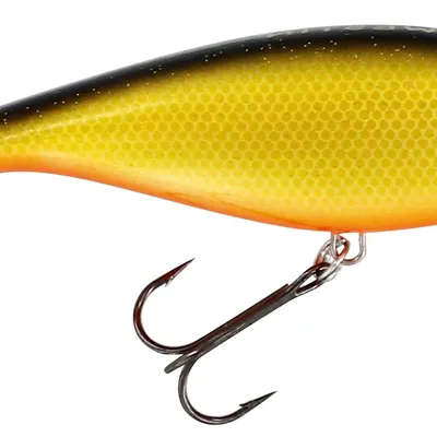 Wobler Westin Platypus Crankbait