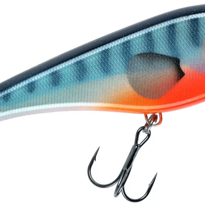 Wobler Strike Pro Buster Jerk Slow Sinking