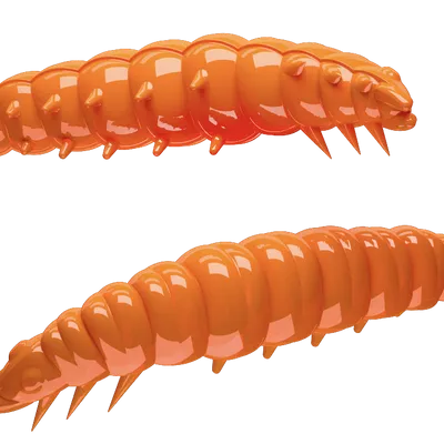 Przynęta gumowa Libra Larva