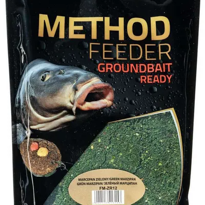 Zanęta Jaxon Method Feeder Ready