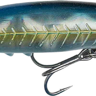 Wobler Savage Gear Gravity Popper