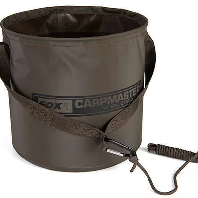 Wiadro Fox Carpmaster Water Bucket 10l