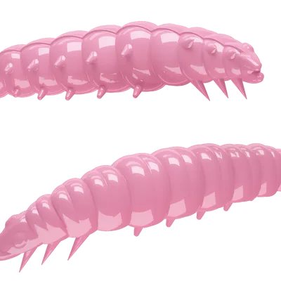 Przynęta gumowa Libra Larva