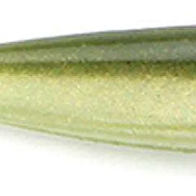 Guma na okonia, kopyto Keitech Easy Shiner 3" -7,6cm