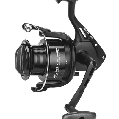 Kołowrotek Okuma Atomic Carp ATC