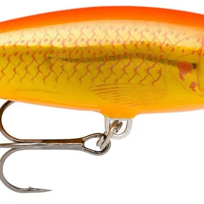 Wobler Rapala Deep Tail Dancer