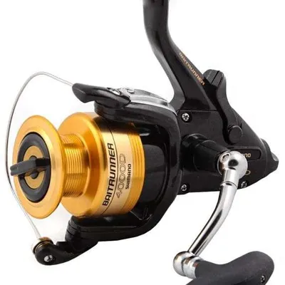 Kołowrotek Shimano Baitrunner D