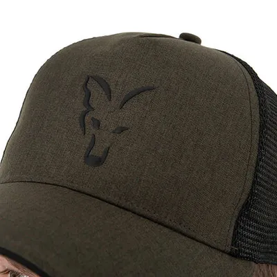 Czapka Fox Collection Trucker Cap