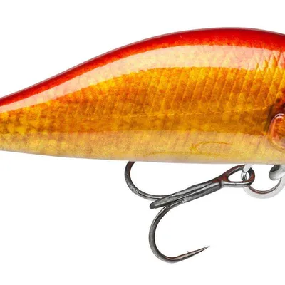 Wobler Daiwa Prorex Flat Minnow