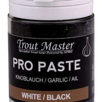 Pasta Spro Pro Paste