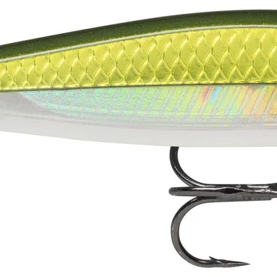 Wobler Rapala Shadow Rap