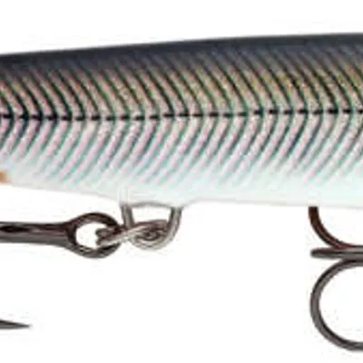 Wobler Rapala Original