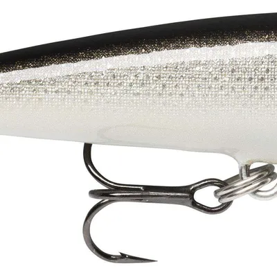 Wobler Rapala Original