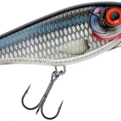 Wobler Strike Pro Buster II Crankbait Deep