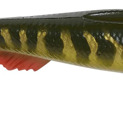 Przynęta gumowa 3D Goby Shad Savage Gear