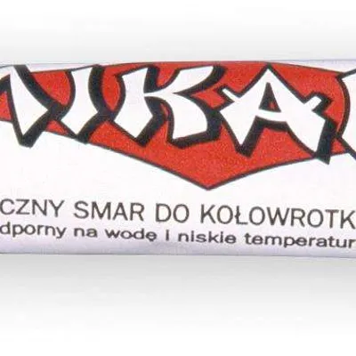 Smar do kołowrotków Mikado