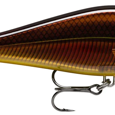 Wobler Rapala Super Shadow Rap