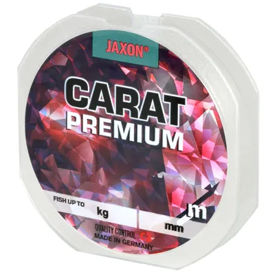 Żyłka Jaxon Carat Premium