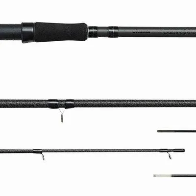 Wędka Okuma Custom Black Method Feeder