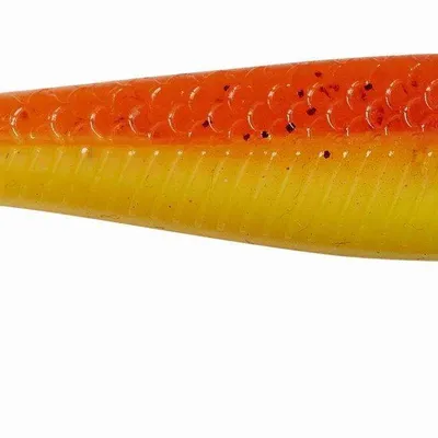 Guma, kopyto Ron Thompson Slim Shad Paddle Tail