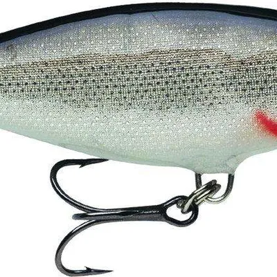 Wobler Rapala Shad Rap