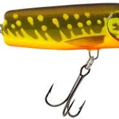 Wobler Salmo Pike Jointed DR